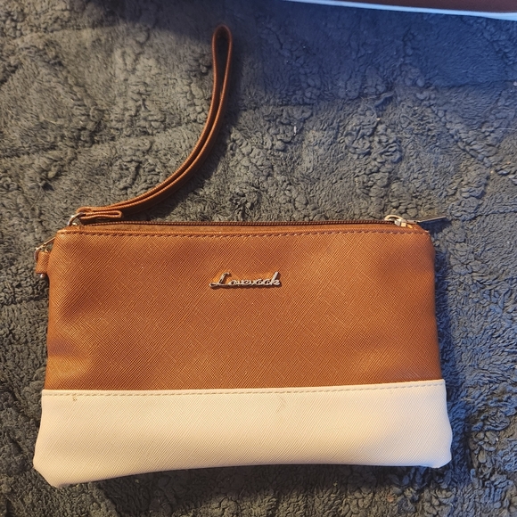 LOVEVOOK Laptop Tote for Women - 15.6 Inch. With Small Bag. Sold As Is. - Picture 2 of 16